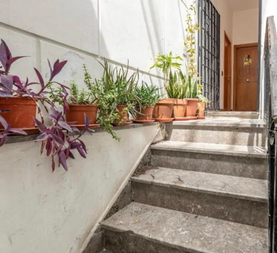 Donna Isabella A Ballaro Palermo Daire